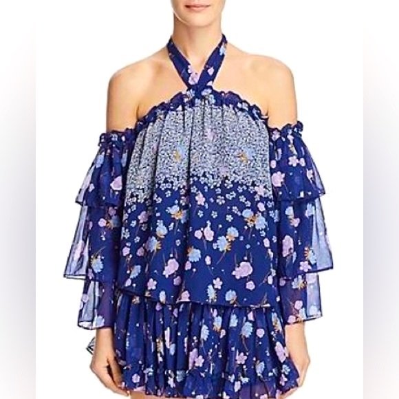 Misa Los Angeles Penille Top - Picture 1 of 12